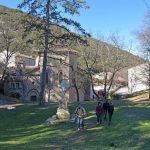 Autour du vallon de St Gens