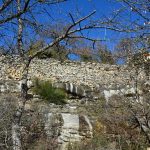 Autour du vallon de St Gens