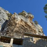 Autour du vallon de St Gens