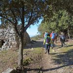 Autour du vallon de St Gens