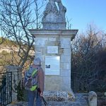Autour du vallon de St Gens