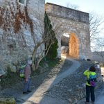 Autour du vallon de St Gens