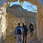 Autour du vallon de St Gens