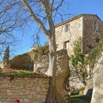 Autour du vallon de St Gens