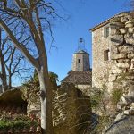 Autour du vallon de St Gens