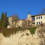 Autour du vallon de St Gens