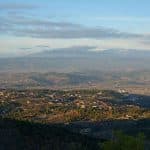 Roque des bancs Font Scure