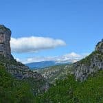 le rocher de Cire