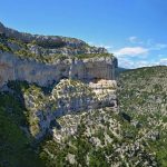 le rocher de Cire