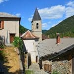 Sommet de la Laupie