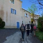 la chapelle Saint-Pons