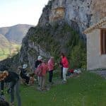 la chapelle Saint-Pons