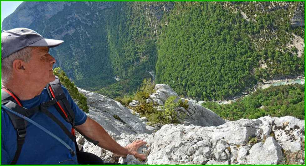 Verdon Trigance