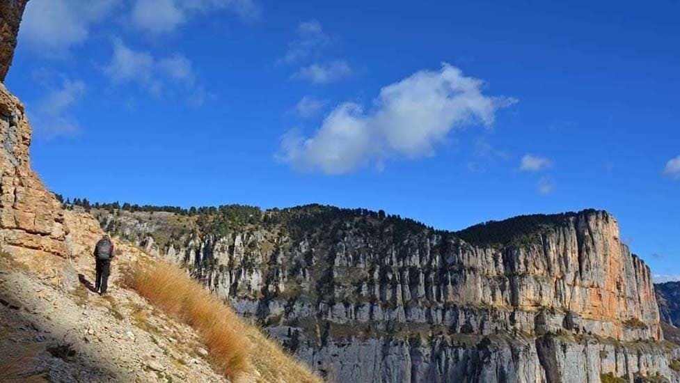Vires de Sambardou