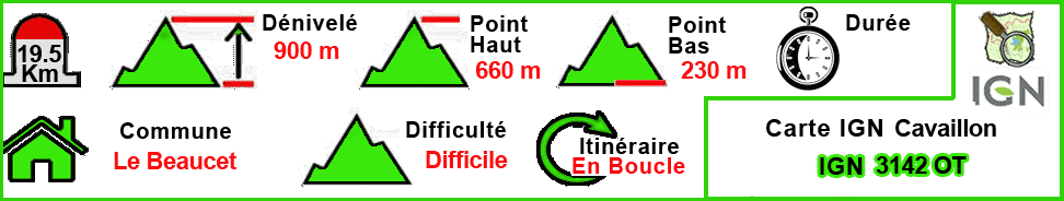 Sommet de la Laupie