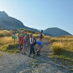 Tour des 3 Paturages