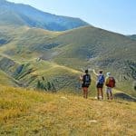 Tour des 3 Paturages