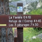 Tour des 3 Paturages