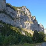 vallon de Combeau