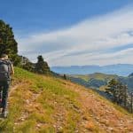 vallon de Combeau