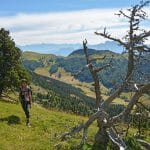 vallon de Combeau