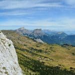 vallon de Combeau