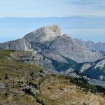 vallon de Combeau