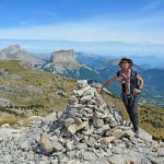 vallon de Combeau