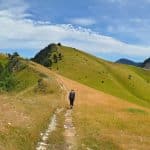 vallon de Combeau