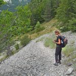 vallon de Combeau
