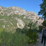 Sentier des pêcheurs
