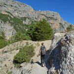 Sentier des pêcheurs