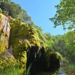 Sentier des pêcheurs