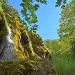 Sentier des pêcheurs