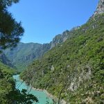 Sentier des pêcheurs