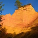Colorado de Rustrel