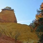 Colorado de Rustrel