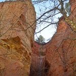 Colorado de Rustrel