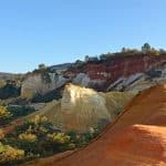 Colorado de Rustrel