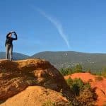 Colorado de Rustrel