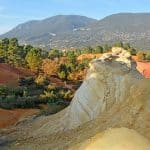 Colorado de Rustrel