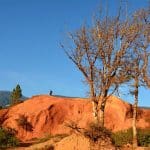 Colorado de Rustrel