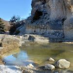 Gorges d'Opedette
