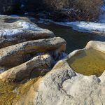 Gorges d'Opedette