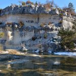 Gorges d'Opedette