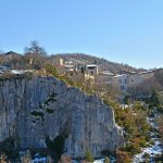 Gorges d'Opedette