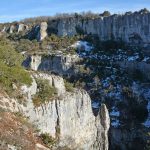 Gorges d'Opedette