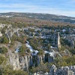 Gorges d'Opedette
