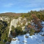 Gorges d'Opedette