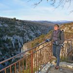 Gorges d'Opedette
